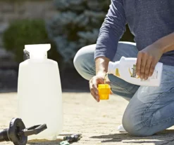 Roundup Concentrate Poison Ivy Plus Tough Brush Killer, 32 Oz. -Garden Oasis 810543479 3