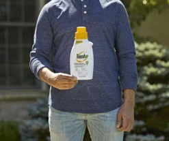 Roundup Concentrate Poison Ivy Plus Tough Brush Killer, 32 Oz. -Garden Oasis 810543479 4