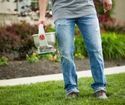 Wizz Spreader -Garden Oasis 810543488 2