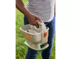 Wizz Spreader -Garden Oasis 810543488 5