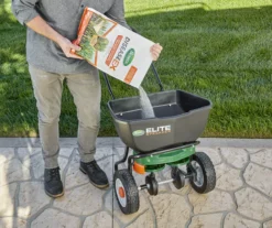 DiseaseEx Lawn Fungicide, 10 Lbs. -Garden Oasis 810543489 7