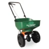 Turf Builder EdgeGuard Mini Broadcast Spreader