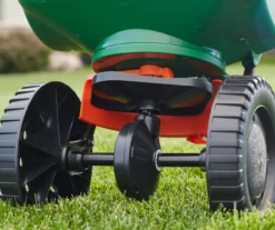 Turf Builder EdgeGuard Mini Broadcast Spreader -Garden Oasis 810543501 4