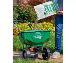 Turf Builder Thick'r Lawn & EZ Seed Patch & Repair Sun & Shade Bundle -Garden Oasis 810543512 4