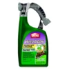 Weed B Gon Chickweed, Clover & Oxalis Killer For Lawns Ready-To-Spray, 32 Oz. -Garden Oasis 810543513