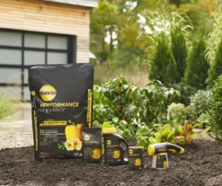 Performance Organics All Purpose Plant Nutrition Granules, 2.5 Lbs. -Garden Oasis 810543518 3