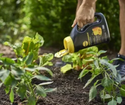 Performance Organics All Purpose Plant Nutrition Granules, 2.5 Lbs. -Garden Oasis 810543518 4