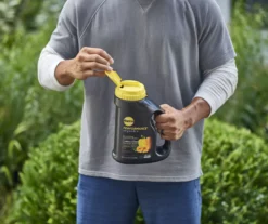 Performance Organics All Purpose Plant Nutrition Granules, 2.5 Lbs. -Garden Oasis 810543518 5