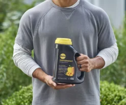 Performance Organics All Purpose Plant Nutrition Granules, 2.5 Lbs. -Garden Oasis 810543518 6