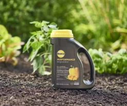 Performance Organics All Purpose Plant Nutrition Granules, 2.5 Lbs. -Garden Oasis 810543518 7