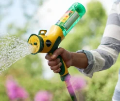 LiquaFeed 4-Piece All Purpose Plant Food Advance Starter Kit & Bloom Booster Flower Food Bundle -Garden Oasis 810543527 3