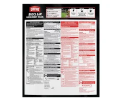 BugClear Lawn Insect Killer, 20 Lbs. -Garden Oasis 810543530 11