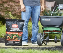 BugClear Lawn Insect Killer, 20 Lbs. -Garden Oasis 810543530 4