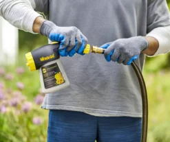 Performance Organics All Purpose Plant Nutrition & Garden Feeder Bundle -Garden Oasis 810543536 2