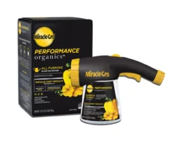 Performance Organics All Purpose Plant Nutrition & Garden Feeder Bundle