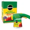 Water Soluble All Purpose Plant Food & Garden Feeder Bundle -Garden Oasis 810543537