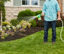 Water Soluble All Purpose Plant Food & Garden Feeder Bundle -Garden Oasis 810543537 3