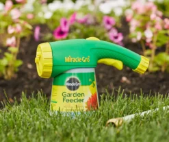 Water Soluble All Purpose Plant Food & Garden Feeder Bundle -Garden Oasis 810543537 5