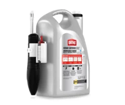 Home Defense Max Indoor Insect Barrier With Extended Reach Comfort Wand, 1 Gal. -Garden Oasis 810543546 1