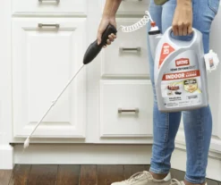 Home Defense Max Indoor Insect Barrier With Extended Reach Comfort Wand, 1 Gal. -Garden Oasis 810543546 5