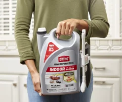 Home Defense Max Indoor Insect Barrier With Extended Reach Comfort Wand, 1 Gal. -Garden Oasis 810543546 6