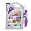 Home Defense Max Bed Bug, Flea & Tick Killer With Comfort Wand, 1 Gal. -Garden Oasis 810543547