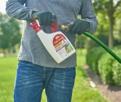 BugClear Insect Killer For Lawns & Landscapes Ready-To-Spray, 32 Oz. -Garden Oasis 810543549 1