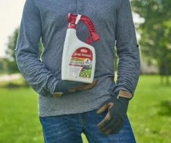 BugClear Insect Killer For Lawns & Landscapes Ready-To-Spray, 32 Oz. -Garden Oasis 810543549 2