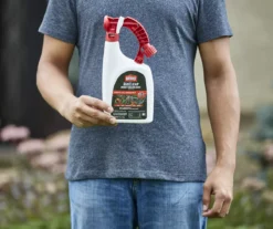 BugClear Insect Killer For Lawns & Landscapes Ready-To-Spray, 32 Oz. -Garden Oasis 810543549 5