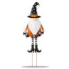 "Boo" Gnome Yard Stake -Garden Oasis 810547812 1