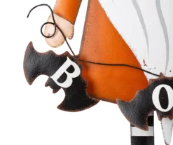 "Boo" Gnome Yard Stake -Garden Oasis 810547812 4