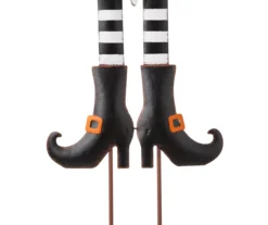 "Boo" Gnome Yard Stake -Garden Oasis 810547812 5