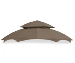 Heritage Hexagon Gazebo Replacement Riplock Canopy