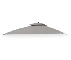 Pinehurst Gazebo Replacement Riplock Canopy -Garden Oasis 810549214 1
