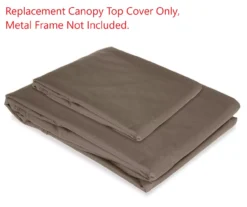 Monterey Gazebo Riplock Replacement Canopy 27 Monterey Gazebo Riplock Replacement Canopy -Garden Oasis 810549245 2