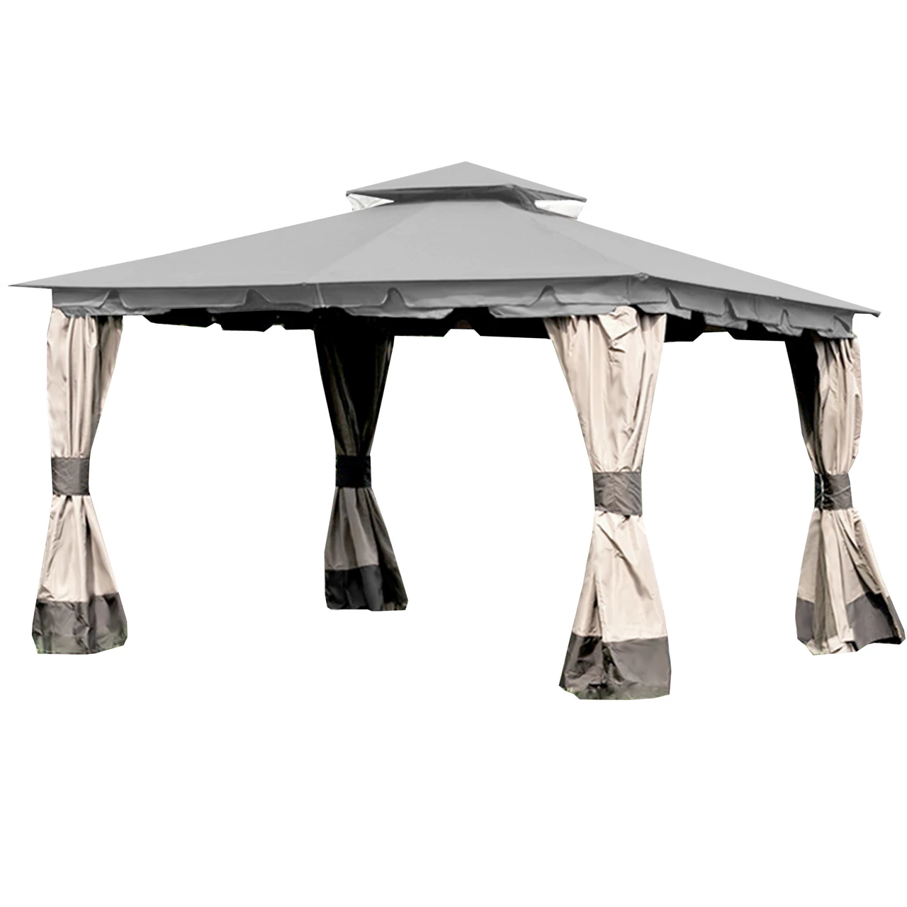 Monterey Gazebo Riplock Replacement Canopy 20 Monterey Gazebo Riplock Replacement Canopy - Image 18