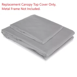 Monterey Gazebo Riplock Replacement Canopy 40 Monterey Gazebo Riplock Replacement Canopy -Garden Oasis 810549246 21