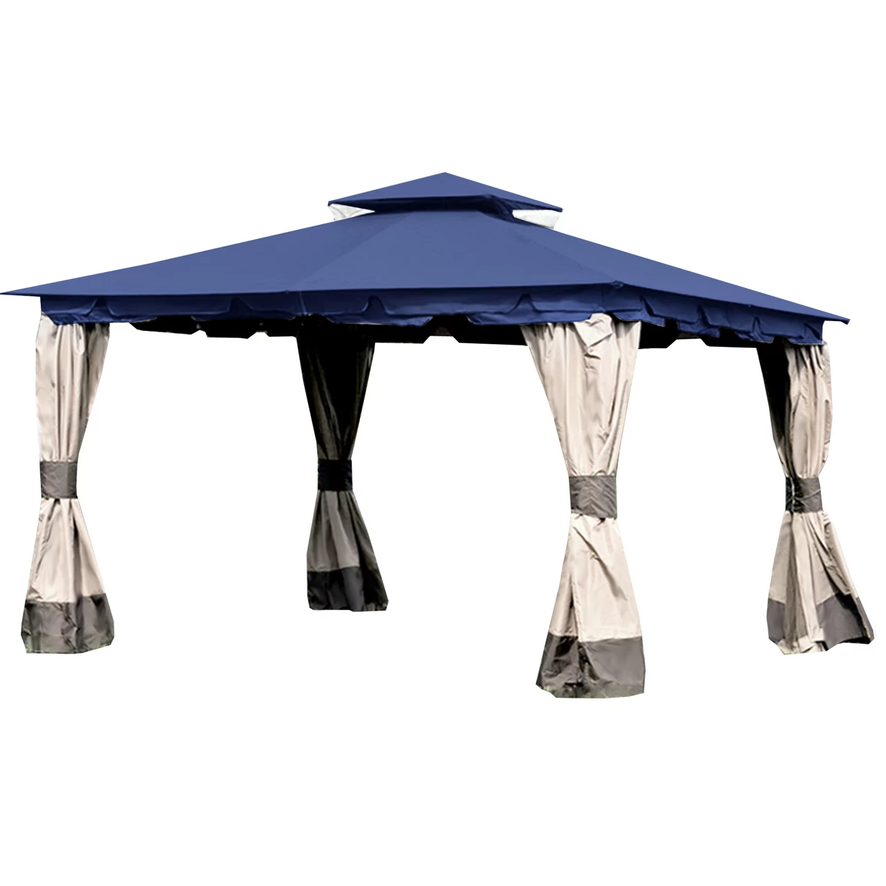 Monterey Gazebo Riplock Replacement Canopy 15 Monterey Gazebo Riplock Replacement Canopy - Image 13