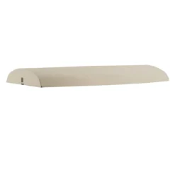 Lakewood Swing Beige Replacement Canopy -Garden Oasis 810549256 11