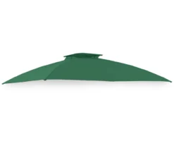 Eagle Brooke/Ashford Gazebo Replacement Riplock Canopy -Garden Oasis 810549269 1