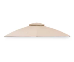 Westbrook Gazebo Replacement Riplock Canopy -Garden Oasis 810549274 1