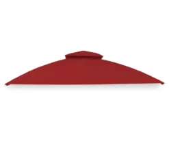 Westbrook Gazebo Replacement Riplock Canopy -Garden Oasis 810549276 1
