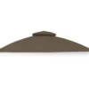 Westbrook Gazebo Replacement Riplock Canopy