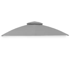 Westbrook Gazebo Replacement Riplock Canopy -Garden Oasis 810549279 1