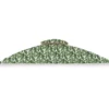 Westbrook Gazebo Palm Leaves Replacement Canopy