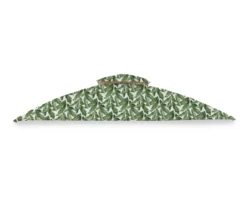 Westbrook Gazebo Palm Leaves Replacement Canopy