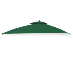 Pinehurst Gazebo Replacement Riplock Canopy -Garden Oasis 810549294 1