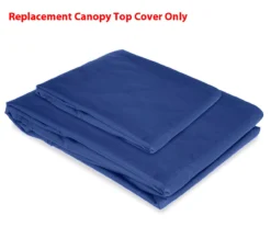 South Hampton Gazebo Replacement Riplock Canopy -Garden Oasis 810549296 2