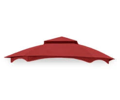 Newport Gazebo Replacement Riplock Canopy -Garden Oasis 810549324 1