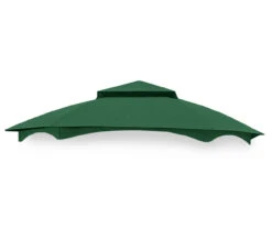 Newport Gazebo Replacement Riplock Canopy -Garden Oasis 810549325 1